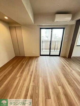 サンウッドフラッツ神田神保町の物件内観写真